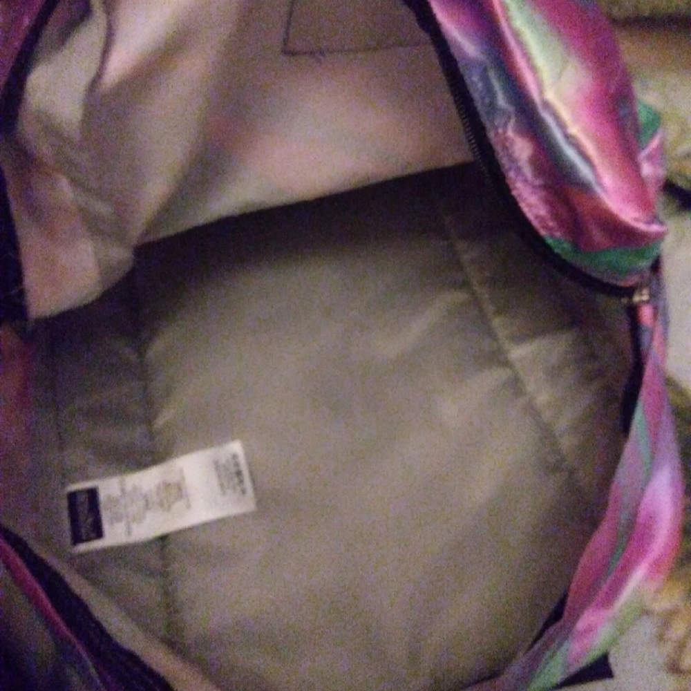 Transport Backpack - Picture 3 of 4